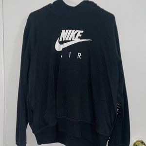 Nike Hoodie (Womens)